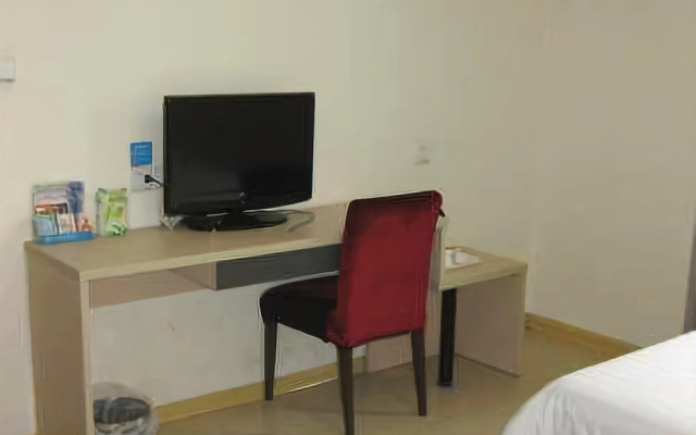 Red Sun Bussiness Hotel