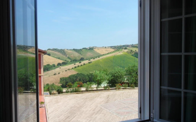 Fattoria Cerreto