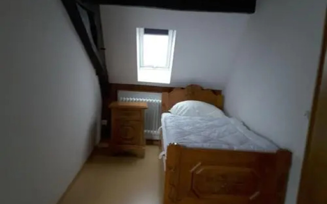 Ferienwohnung Bürgers Hof