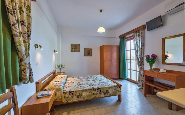 Cathrin Suites