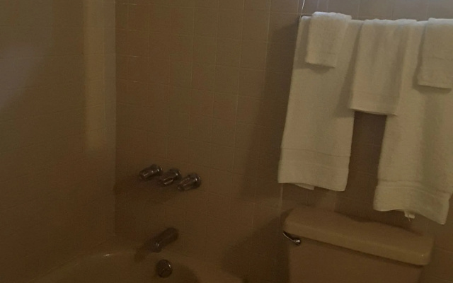 Cortsland Hotel
