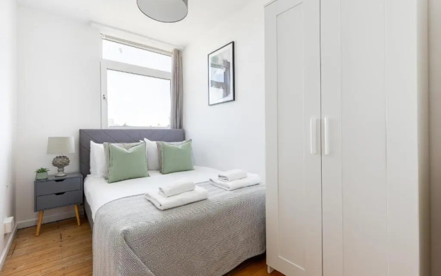 The Shoreditch Apartments