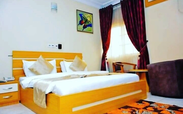 Top View Hotel