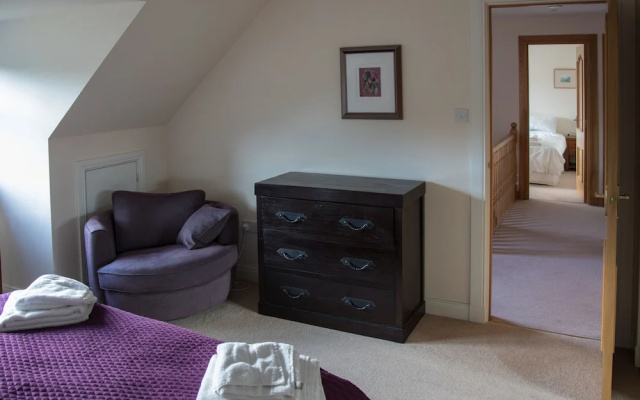 Highland Holiday Homes - Tulloch Ard