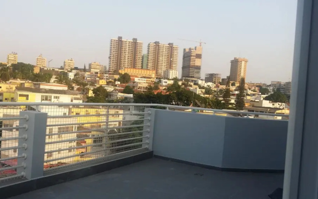 Apartamento Alvalade