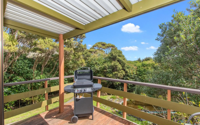 The Stables Wairoro Park - Russell Holiday Home