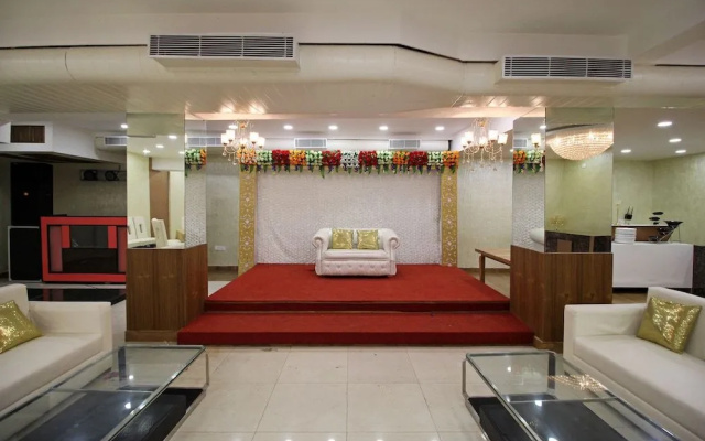 Capital O 18777 Chanson Hotels