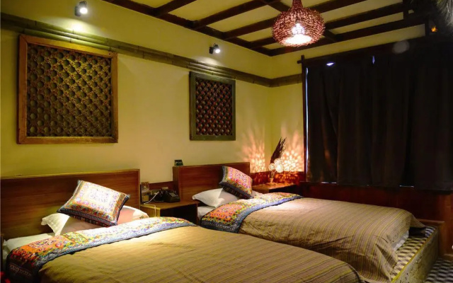 26 Life Hostel Dali