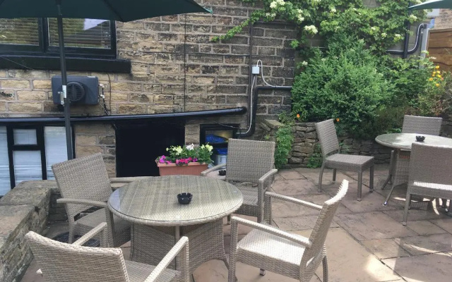 George Hotel Hayfield