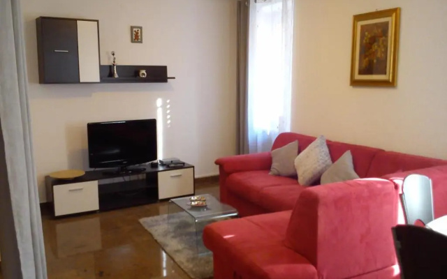 Apartment Oaza