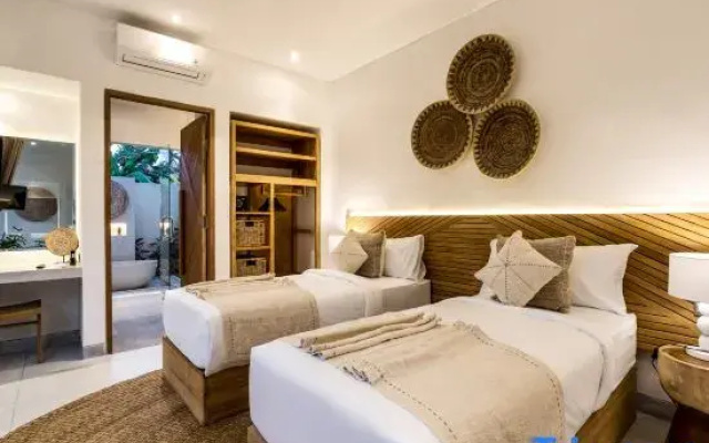 Villa Gian Minima by BaliSuperHost