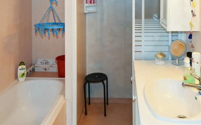 3 Person Holiday Home in Vartdal