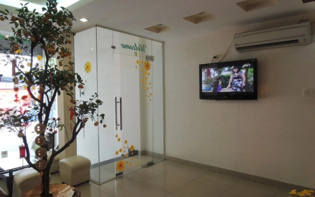 Thien Ngan Hotel