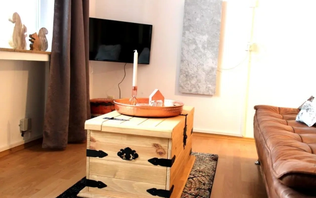 Apartments Hemer