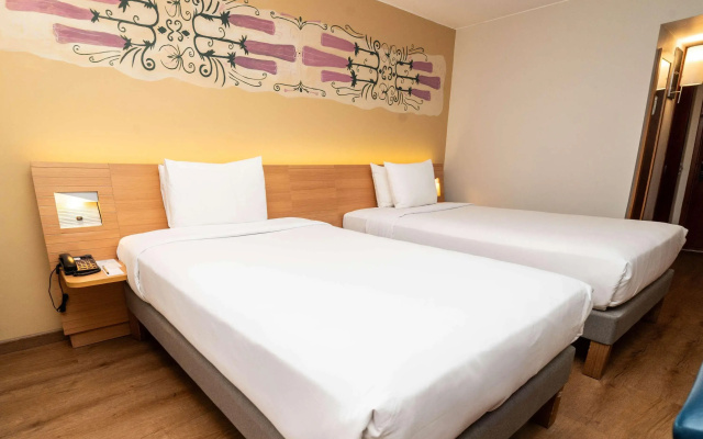 Novotel Cusco