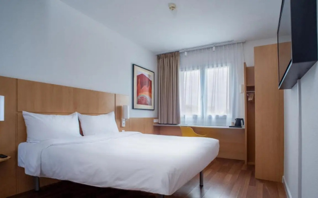 B&B HOTEL Kielce Centrum