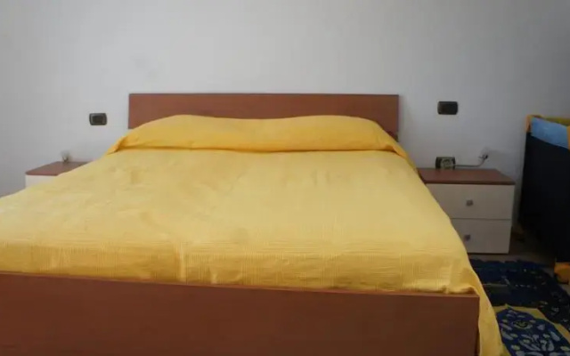 Apartment Splendido Imperia