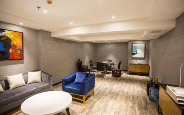 Dali Guman Hotel