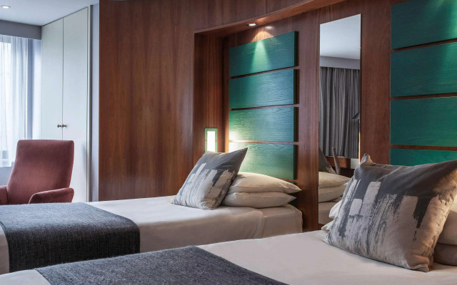 Mercure Brigstow Bristol Hotel