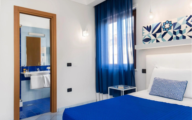 Hotel Leone
