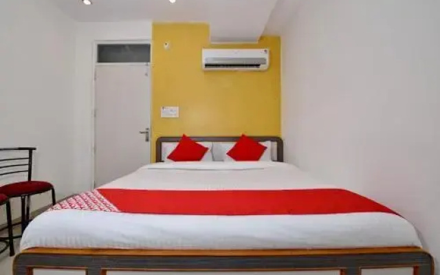 Hotel Shree Radhey By OYO Rooms