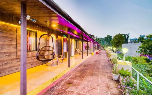 Mayur Agro Park Resort