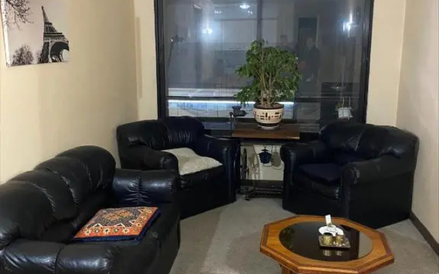 Departamento Centro, Av. Picarte 2