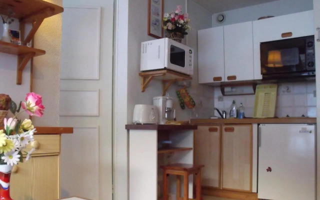 Appartement Val Cristal