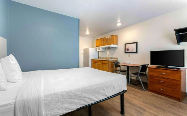 Studio 6 Extended Stay El Paso East TX