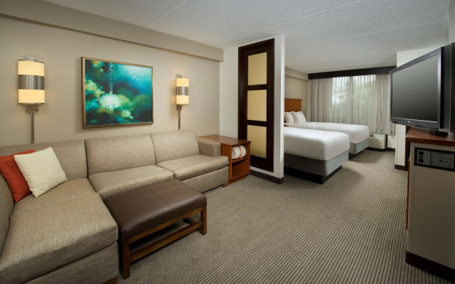 Hyatt Place San Antonio-Northwest/Medical Center