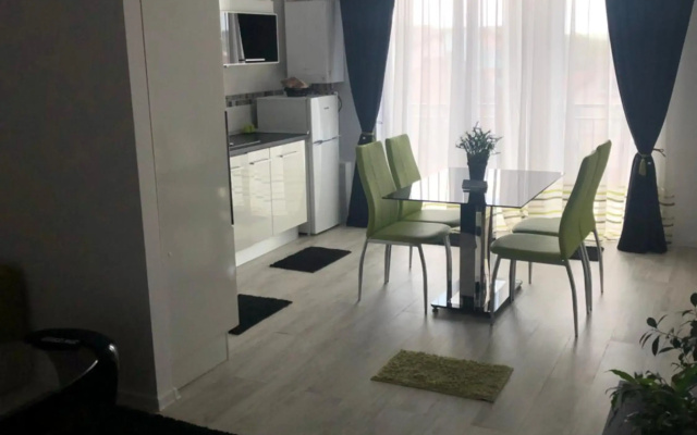 Alexia Apartment