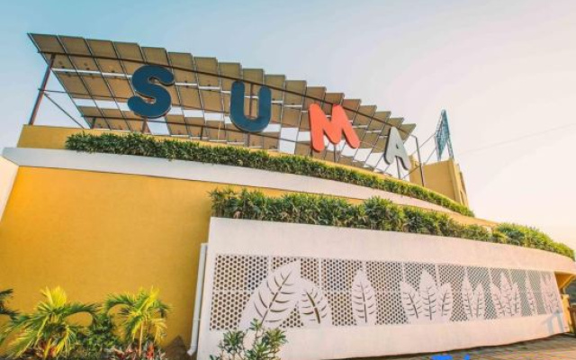 Suma Adventure and Resort