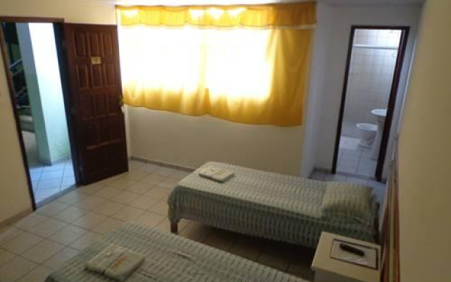 Hotel Paraiso