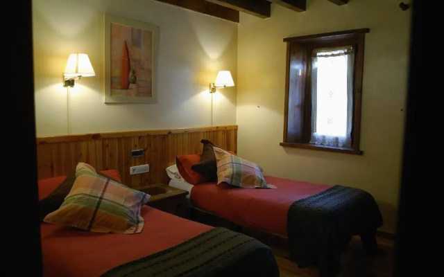 Hostal El Bouquet