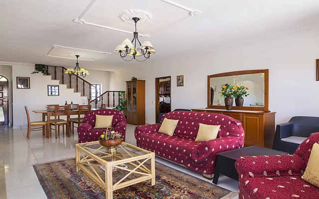 Villa Quinta do Sol