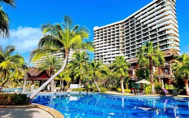 Sanya Kanhaiju Apartment