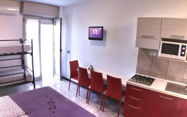 Studio in a Modern Residence-beahost