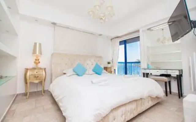 Oceanview Luxury Villa 203