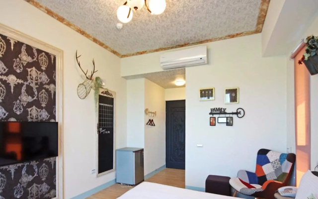 Amibao Resort