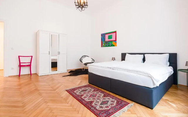 GRAND SOHO II Apartment Vienna