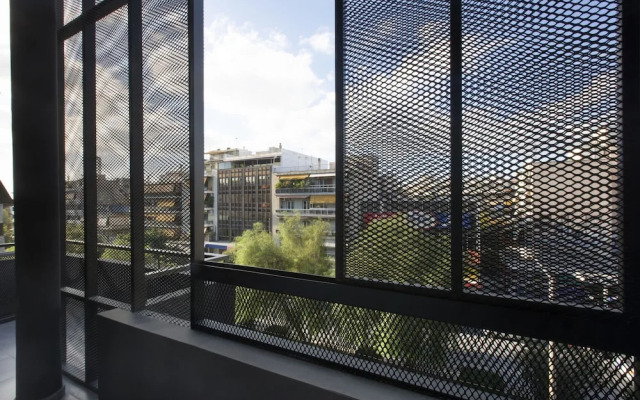Thisean Modern Suites by Athens Stay