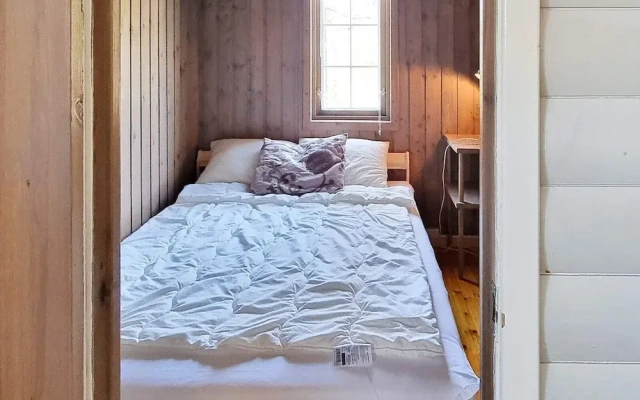8 Person Holiday Home in Aseral-by Traum