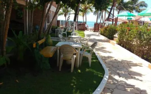 San Bernardo Apart