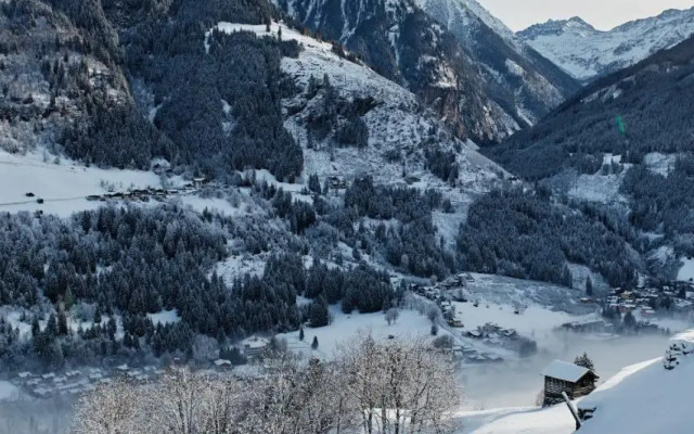 Haus Talblick