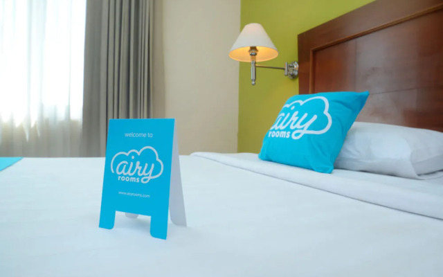 Airy Cihampelas 225 Bandung