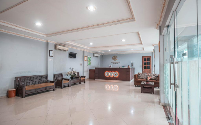 Hotel O Bunga Karang Hotel