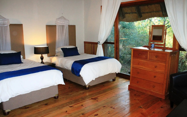 Malkoha Lake St. Lucia