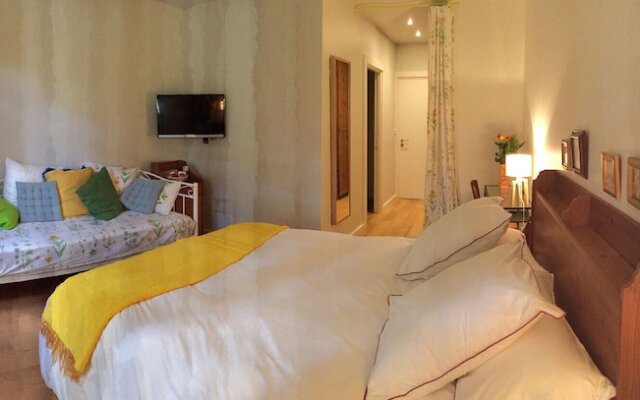 Chambres d'hotes Ambroisie