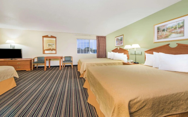 Days Inn Ottumwa