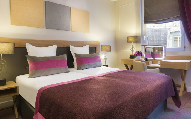 Hotel Galileo